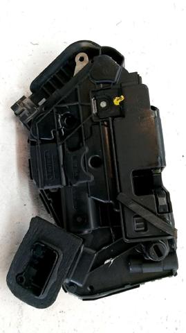 5NA839015E VAG Cerradura de puerta trasera izquierda  comprar en Oviedo