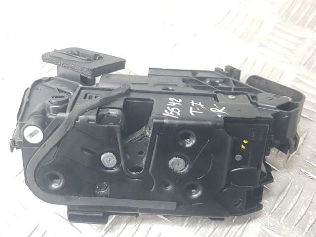 5NA839015E VAG Cerradura de puerta trasera izquierda  disponible Vigo