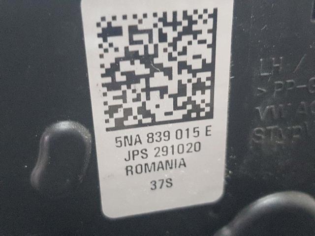 5NA839015E Cerradura de puerta trasera izquierda comprar Girona