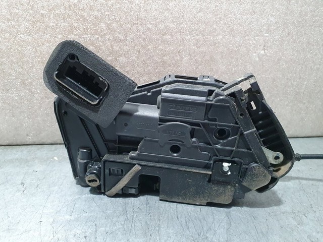 5NA839015E VAG Cerradura de puerta trasera izquierda  disponible Ourense