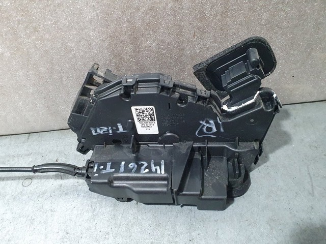 VAG 5NA839015E Cerradura de puerta trasera izquierda  comprar en Albacete
