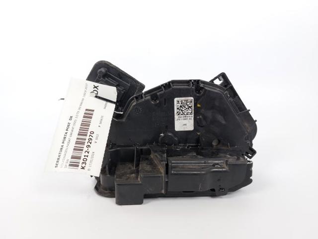 5NA839016B VAG
