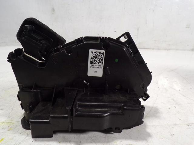 5NA839016C Cerradura de la puerta trasera derecha  comprar en Reus