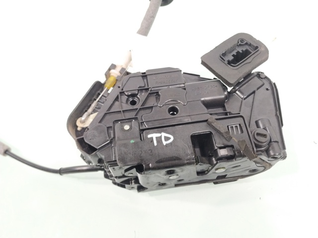 VAG 5NA839016C Cerradura de la puerta trasera derecha  comprar en Ponferrada