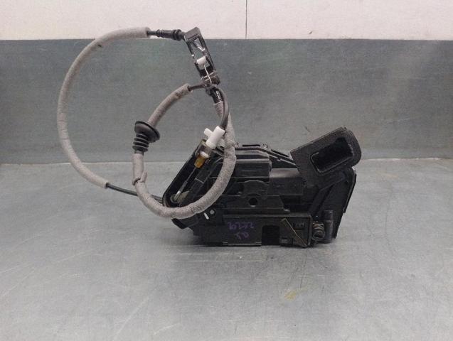 5NA839016E VAG Cerradura de la puerta trasera derecha  disponible Vigo