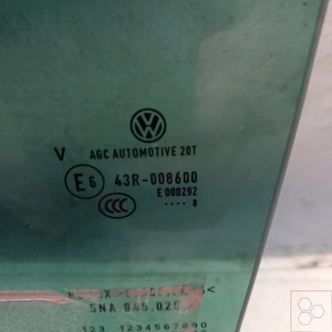 5NA845025A VAG