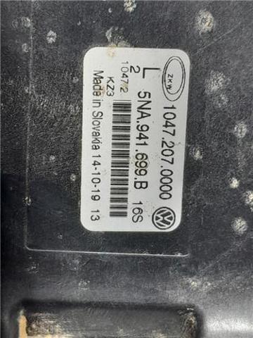 5NA941699B Luz antiniebla izquierdo comprar Sevilla