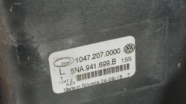 5NA941699B VAG Faro antiniebla izquierdo  comprar en Lleida
