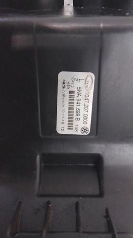 5NA941699B Faro antiniebla izquierdo  comprar en Pontevedra