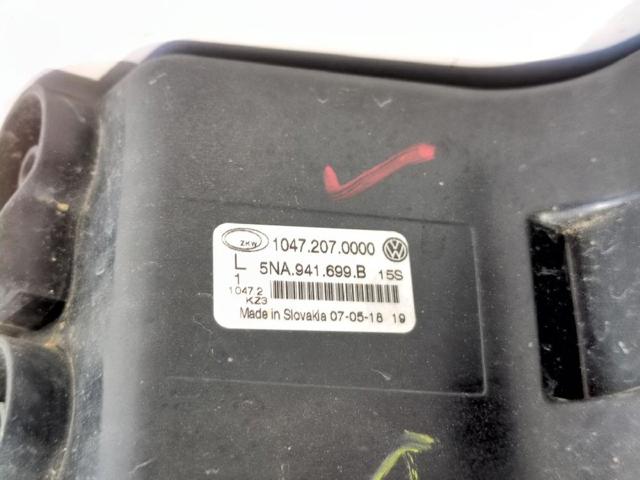 5NA941699B VAG Luz antiniebla izquierdo comprar Bilbao