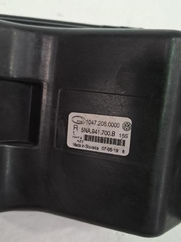 5NA941700B VAG Faro antiniebla derecho  en stock Gandía