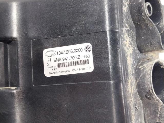 5NA941700B VAG Faro antiniebla derecho  disponible Alicante