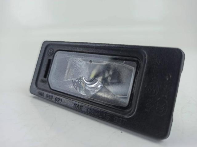 5NA943021 Luz de matrícula trasera  disponible Burgos