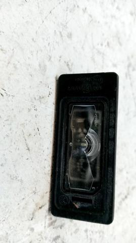 Luz de matricula Skoda KAROQ (2017-2026)