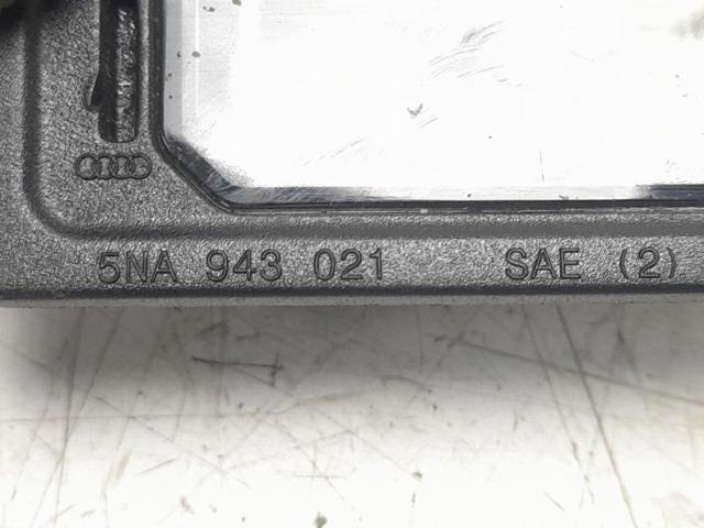 5NA943021 VAG Luz de matrícula trasera  comprar en Jaén
