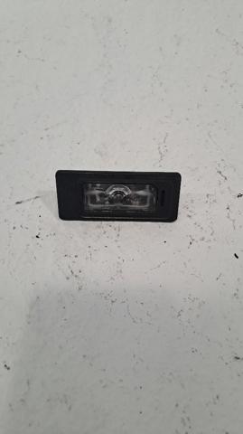 Precio del repuesto Luces LED de matricula KAROQ SUV