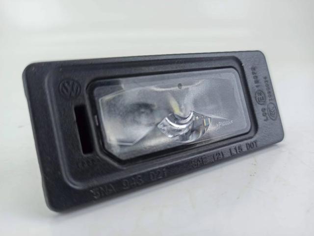 5NA943021 Luz matricula comprar Sevilla