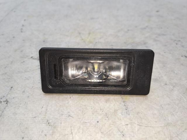 5NA943021 VAG Luz de matrícula trasera  disponible Alicante