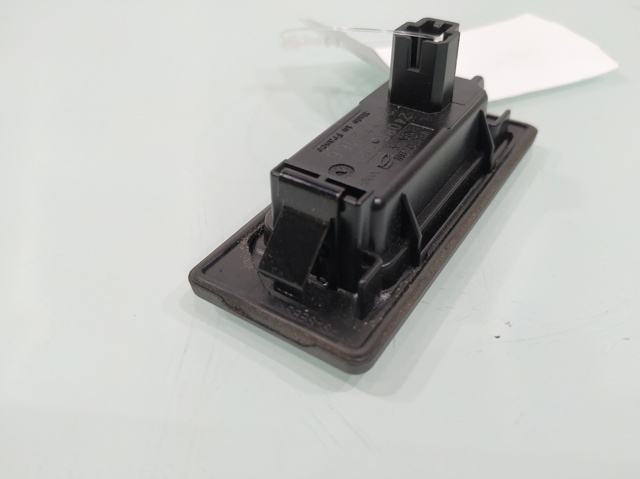 5NA943021 VAG Luz de matrícula trasera  comprar en Oviedo