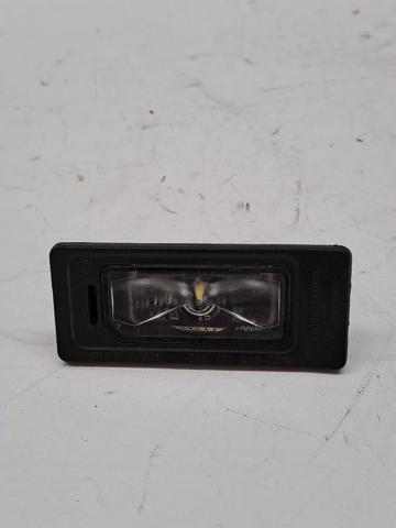 5NA943021 Luz de matrícula trasera  comprar en Reus