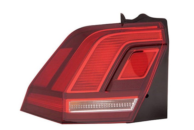 Piloto trasero exterior izquierdo 5NA945095B VAG