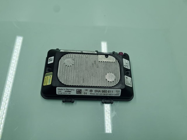 5NA980611 VAG