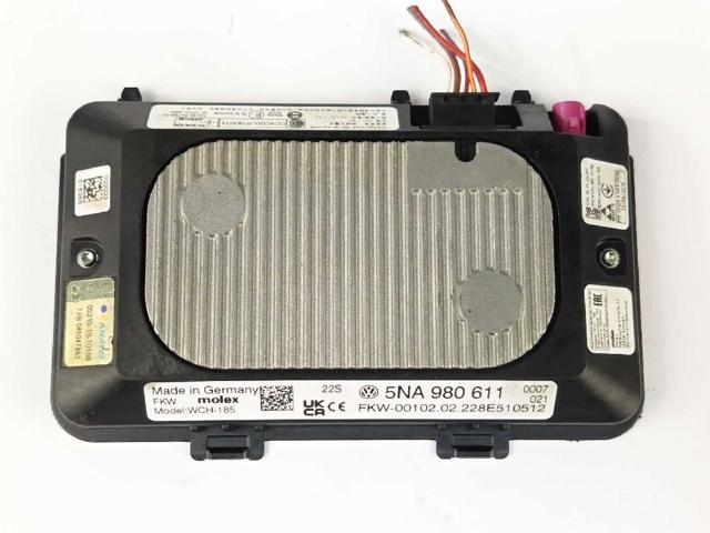 VAG 5NA980611 Antena  disponible Lugo