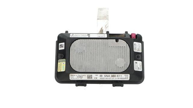 Antenas Polo VI hatchback (2017-2026) original desde 69,70 €
