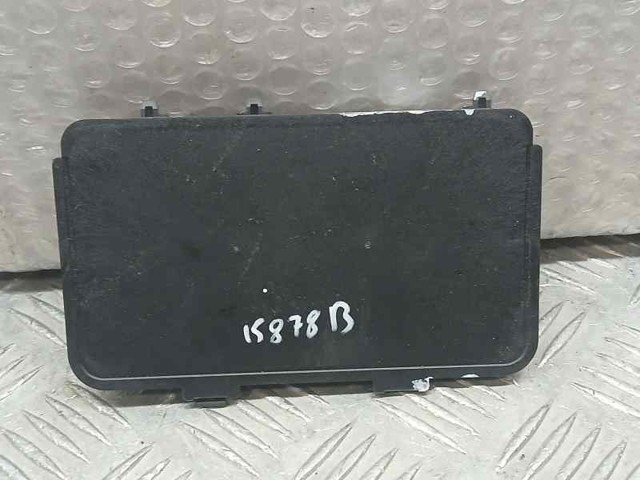 Antenas para Volkswagen Golf VIII (CG5, DB5)