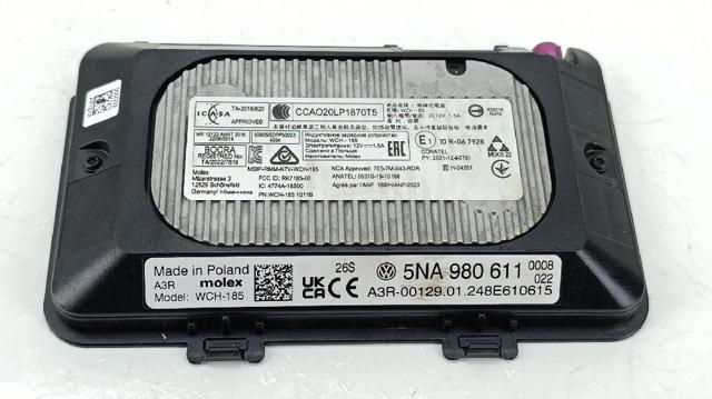 VAG 5NA980611 Antena comprar Tarragona