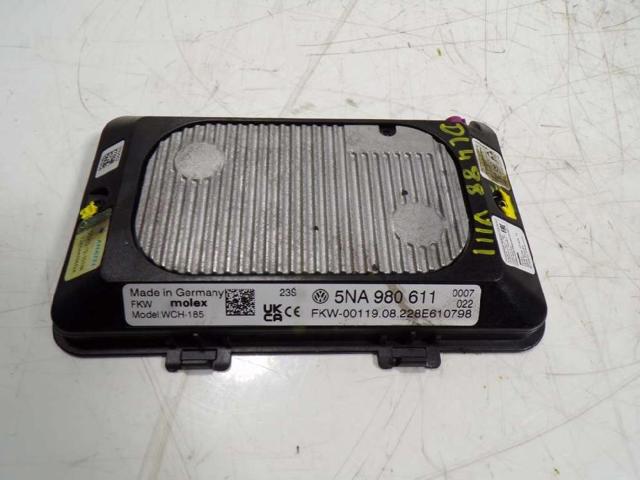 Precio del repuesto Antenas Golf VII familiar