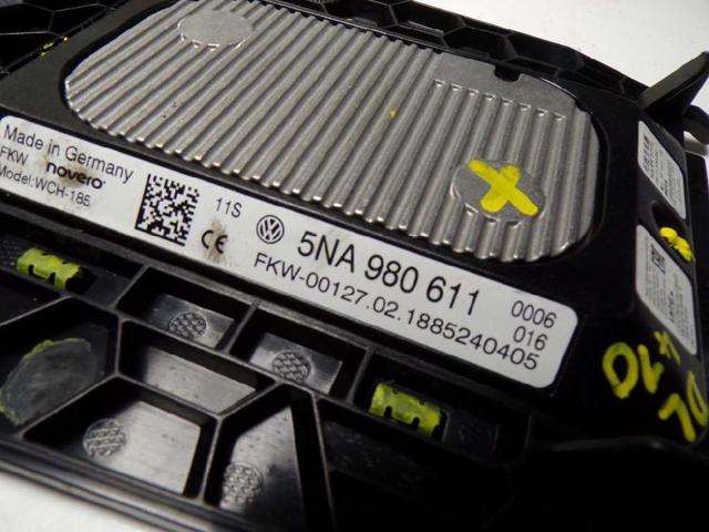 5NA980611 VAG Antena  disponible Ourense