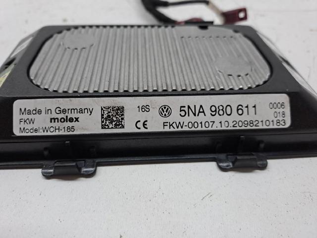5NA980611 Antena comprar Almería