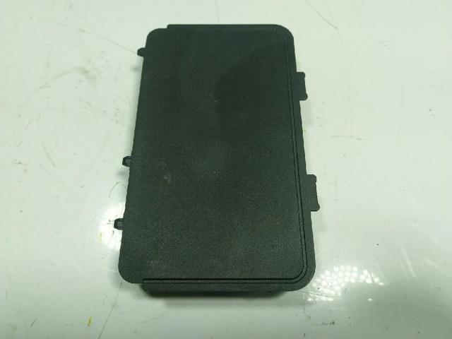 Antenas Volkswagen Golf VII (BA5, BV5)