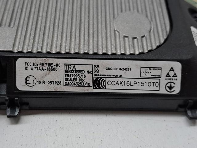 5NA980611 VAG Antena comprar Madrid