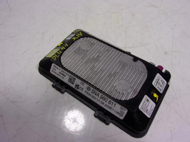 Antena Volkswagen Golf VII desde 66,79 €