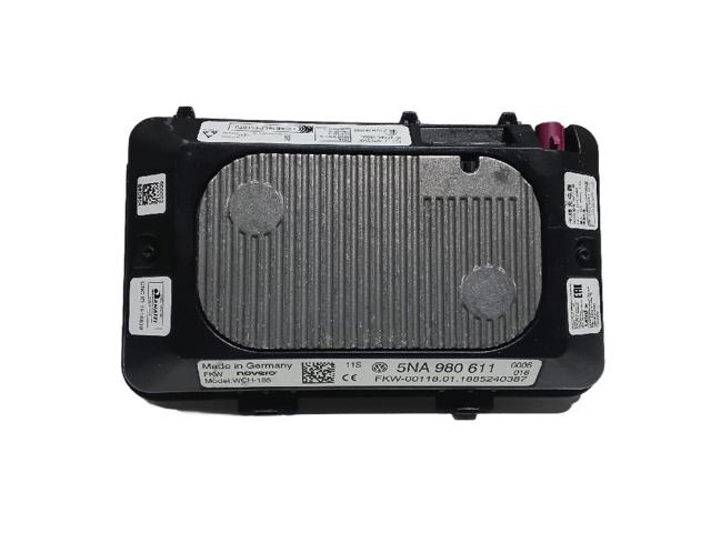 Antenas para Volkswagen Golf VIII (CG5, DB5)