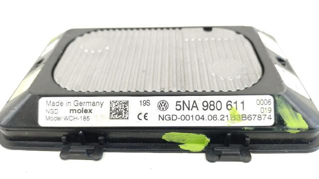 5NA980611 Antena  comprar en Zaragoza