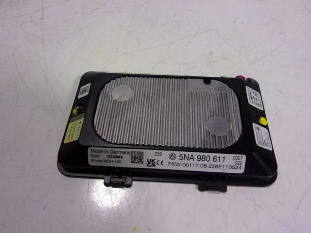 Comprar Antena Volkswagen Golf VII BA5, BV5 a bajo precio