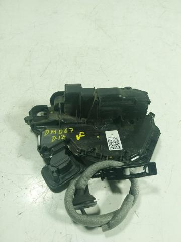 VAG 5NB837015C Cerradura de puerta delantera izquierda  comprar en Ponferrada