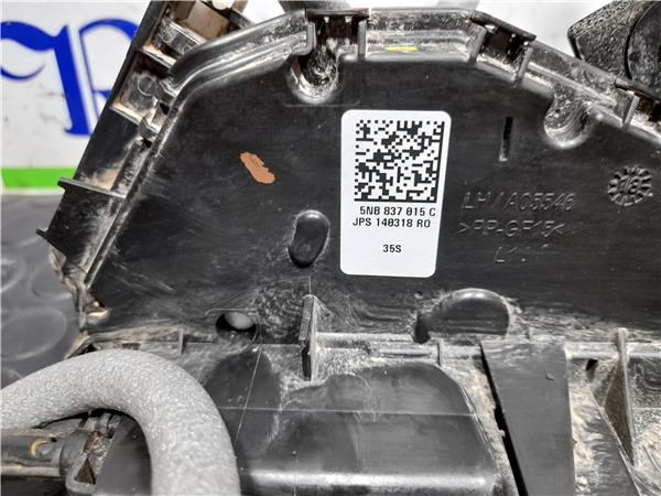 5NB837015C Cerradura de puerta delantera izquierda  comprar en Pontevedra