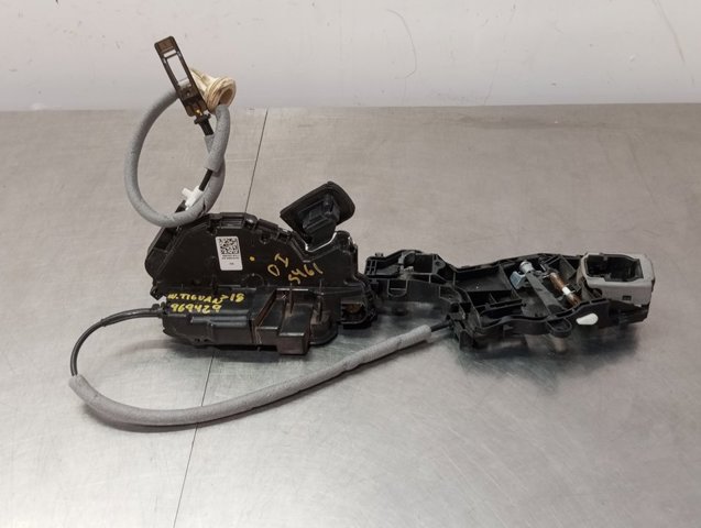 5NB837015C Cerradura de puerta delantera izquierda  comprar en Zaragoza