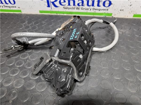 5NB837015C VAG Cerradura de puerta delantera izquierda  disponible Alicante