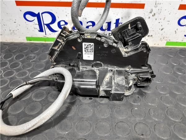 VAG 5NB837015C Cerradura  en stock Salamanca