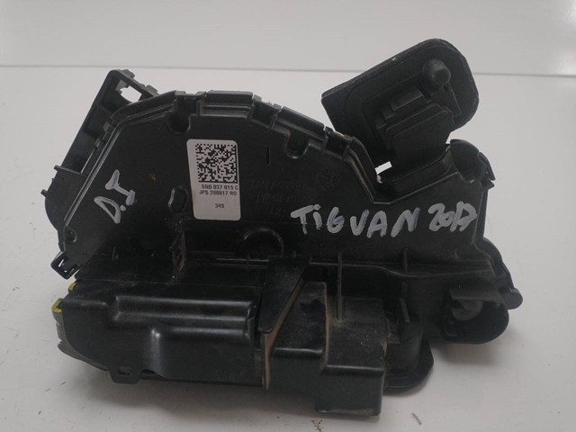 5NB837015C VAG Cerradura comprar Madrid