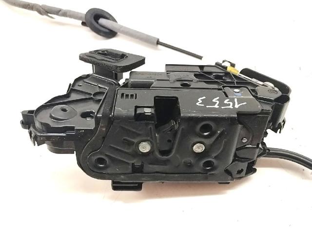 5NB837015C VAG Cerradura de puerta delantera izquierda  comprar en Lleida