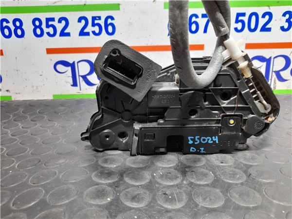 VAG 5NB837015C Cerradura de puerta delantera izquierda  comprar en Albacete