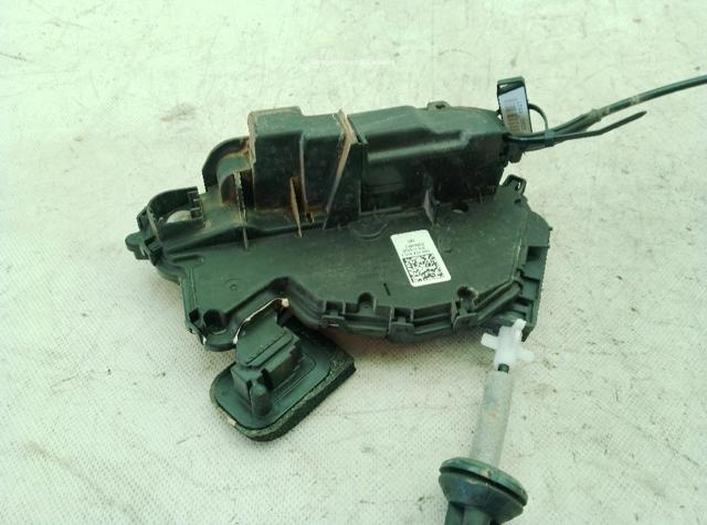 VAG 5NB837015E Cerradura  en stock Valencia