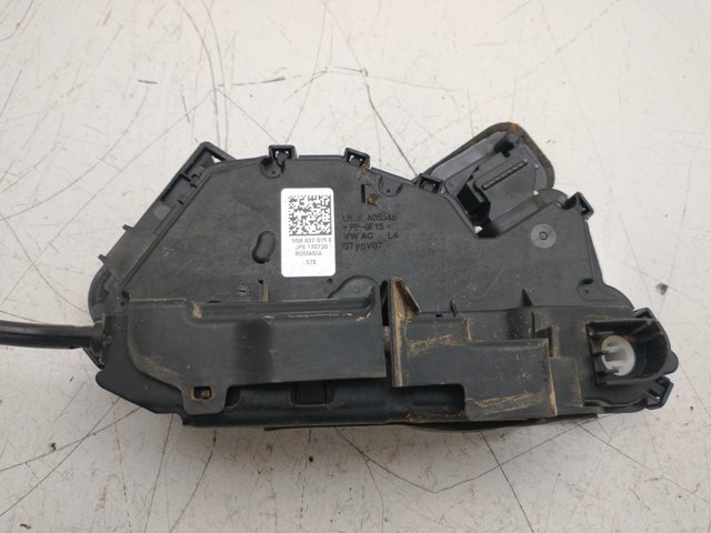 VAG 5NB837015E Cerradura comprar Barcelona