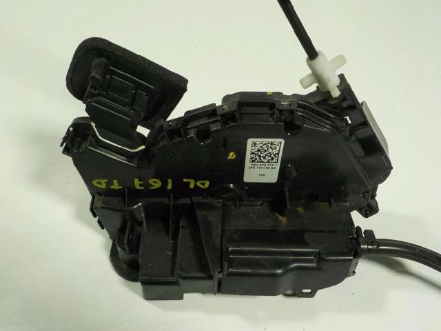5NB837015E Cerradura de puerta delantera izquierda  disponible Málaga